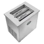Commercial Popsicle Machine, 2 Mould Set - 52 PCS Ice Pops Making Machine, Stainless Steel Commercial Ice Lolly Maker, Ice Stick