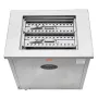 Commercial Popsicle Machine 2 Mold Set - 52 pcs Ice Pops Making