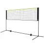 10ft Badminton Net Set Outdoor Portable Volleyball Pickleball Tennis Net