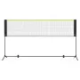 10ft Badminton Net Set Outdoor Portable Volleyball Pickleball Tennis Net