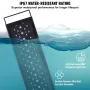 Fuldt spektrum Aquarium Light & LCD Monitor til 18 "-24"
