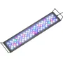 Fuldt spektrum Aquarium Light & LCD Monitor til 18 "-24"
