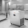 Commercial Popsicle Machine Single Mold Set - 40 Pcs Ice Pops