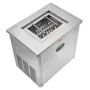 Commercial Popsicle Machine Single Mold Set - 40 Pcs Ice Pops