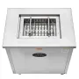Commercial Popsicle Machine Single Mold Set - 40 Pcs Ice Pops