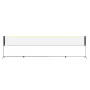 20ft Badminton Net Set Outdoor Portable Volleyball Pickleball Tennis Net