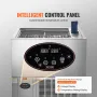 Commercial Popsicle Machine 4 Mold Set - 120 Pcs Ice Pops