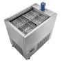 Commercial Popsicle Machine 4 Mold Set - 120 Pcs Ice Pops