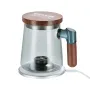 Hydrogenvandskop, 400 ml / 14,1 oz Hydrogengenerator, SPE