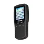 8-i-1 luftkvalitetsmonitor PM1.0/2.5/10 HCHO TVOC