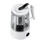 Hydrogen Water Pitcher Generator, 1.5 L / 52.8 oz Large Capacity Hydrogen Generator Water Kettle, SPE and PEM Technology, Hydrog