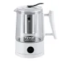 Hydrogenvand kande generator, 1,5 L / 52,8 oz stor kapacitet