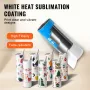 8 pak lige sublimering tumblere, 30 oz blank tumbler bulk