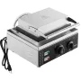 Electric Donut Maker, 1550W Commercial Doughnut Machine with Non-stick Surface, 6 Holes Double-Sided Heating Waffle Machine Make