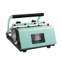 Tumbler Heat Press Machine Tumbler Pressesæt med 8 sublimering
