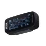 Air Quality Monitor 9-IN-1, CO2, Temperature, Humidity, Formaldehyde TVOC AQI Tester, Professional PM2.5 PM10 PM1.0 Particle Cou