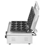 Electric Donut Maker, 1550W Commercial Donut Machine med