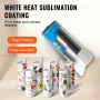 16 pak lige sublimering tumblere, 20 oz blank tumbler bulk