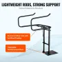 Hot Tub Cover Lift, Spa Cover Lift, Hydraulic, højde 33.1 " -