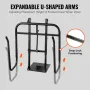 Hot Tub Cover Lift, Spa Cover Lift, Hydraulic, højde 33.1 " -