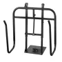 Hot Tub Cover Lift, Spa Cover Lift, Hydraulic, Height 33.1" - 41.3" Width 53.1" - 92.5" Adjustable, Installed Underneath on one 