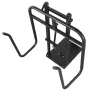 Hot Tub Cover Lift, Spa Cover Lift, Hydraulic, Height 33.1" - 41.3" Width 53.1" - 92.5" Adjustable, Installed Underneath on one 