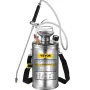 Stainless Steel Sprayer 6L Household Gardening and Floor Cleaning Sprayer, Suitable for the Current Neds of Industry, Agricultur