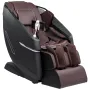 Fuld kropsmassagestol, Shiatsu -massager, liggende stol, SL