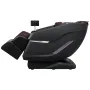 Full Body Massage Chair, SL-Track Zero Gravity Massage Recliner, 3D Shiatsu, Body Scan, Heating, Bluetooth Speaker, Airbags for 