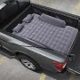 Able Truck Air Bed Car Mattress 6-6,5 ft fuld størrelse kort