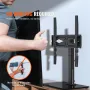 TV Stand Mount Swivel Universal TV Stand for 32 "-55" TVS