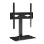TV Stand Mount Swivel Universal TV Stand for 32 "-55" TVS