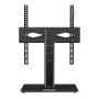 TV Stand Mount Swivel Universal TV Stand for 32 "-55" TVS
