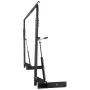 Hot Tub Cover Lift, Spa Cover Lift, Hydraulic, Width 69" (175.3 cm) - 96.5" (245 cm) Adjustable, Installed on Both Sides at the 
