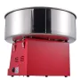 Electric Cotton Candy Machine, 1000W Candy Floss Maker
