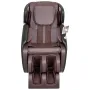 Massage Chair - Full Body Zero Gravity Chair with Multiple Automatic Modes, 3D Shiatsu, Heating, Bluetooth Speaker, Airbag, Foot