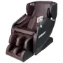Massage Chair - Full Body Zero Gravity Chair with Multiple Automatic Modes, 3D Shiatsu, Heating, Bluetooth Speaker, Airbag, Foot