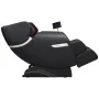 Massage Chair - Full Body Zero Gravity Chair with Multiple Automatic Modes, 3D Shiatsu, Heating, Bluetooth Speaker, Airbag, Foot