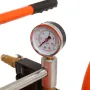 75.7 L Sand Blaster 60-110 PSI High Pressure Sandblaster with 4 Nozzles
