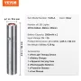 Red Light Therapy Device Red & Near Infrared Therapy Wand & 3