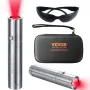 Red Light Therapy Device Red & Near Infrared Therapy Wand & 3