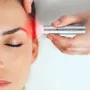 Red Light Therapy Device & aftagelig spids Facial & Body Light
