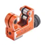 Mini-rørskærer kobberrørskærer 1/8 "-1-1/8" O.D. 