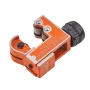 Mini-rørskærer kobberrørskærer 1/8 "-1-1/8" O.D. 