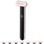 Red Light Therapy Wand 7-farvet LED-lysterapi til ansigt, hals