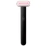 Red Light Therapy Wand for Face and Neck, 3-in-1 LED Facial Wand Red Light Therapy Device with Heating Therapy| Vibrating Facial