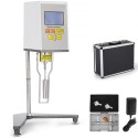 NDJ-9S Digital Rotary Viscometer 1-100000 MPa.s Fluidimeter Tester Meter Nøjagtighed Plus eller minus 2% Newton Liquid