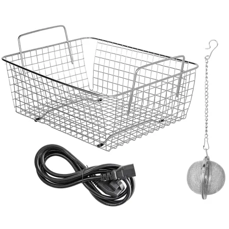 Komfur topbagepladsen, 23,5 "x16" præ-krydret rustfrit stålbageplade, rektangulær dobbeltbrænder bageplade, ikke-stick familie