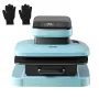 Auto Heat Press Machine, 15 x 15 i Smart T Shirt Press Machine