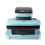 Auto Heat Press Machine, 15 x 15 in/38.1 x 38.1 cm Smart T Shirt Press Machine with Auto Release, Heats Up Fast and Evenly, Subl